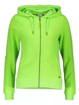 Спортивня куртка ONEILL, цвет neongrn