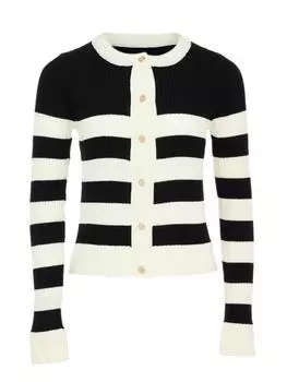 Спортивня куртка paino, цвет wollweiss schwarz