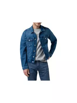 Спортивня куртка Pierre Cardin, синий