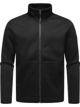 Спортивня куртка ragwear, черный