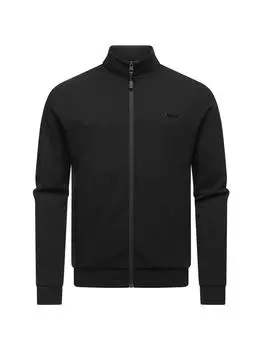 Спортивня куртка ragwear, черный