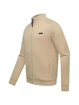 Спортивня куртка ragwear, песочный