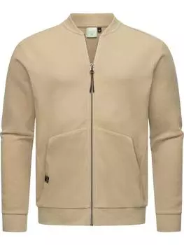 Спортивня куртка ragwear, песочный