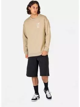 Спортивня куртка Reell, зеленый