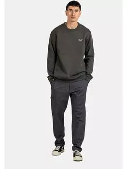 Спортивня куртка Reell, зеленый