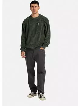 Спортивня куртка Reell, зеленый