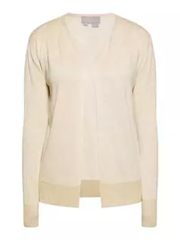 Спортивня куртка RISA, кремовый