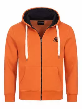 Спортивня куртка Rock Creek, оранжевый