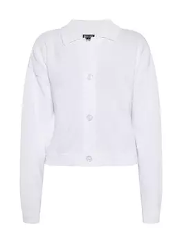 Спортивня куртка ROCKEASY, белый