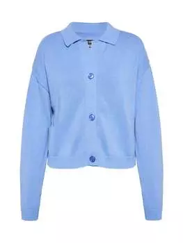 Спортивня куртка ROCKEASY, синий