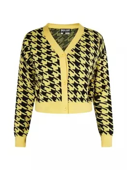 Спортивня куртка ROCKEASY, желтый