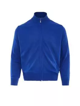 Спортивня куртка rovic, синий