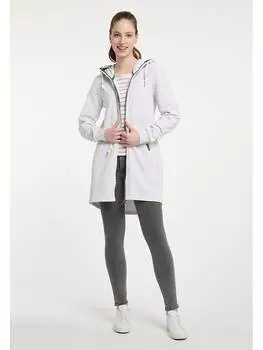 Спортивня куртка Schmuddelwedda, белый