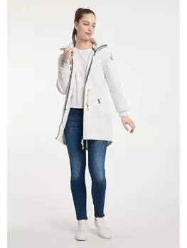 Спортивня куртка Schmuddelwedda, белый