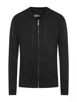 Спортивня куртка sloan, черный