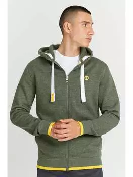 Спортивня куртка !SOLID