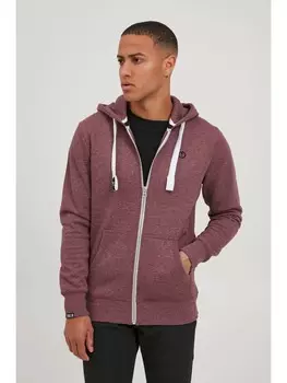 Спортивня куртка !SOLID, красный