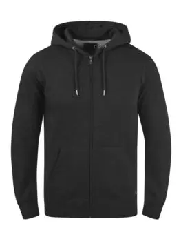 Спортивня куртка !SOLID, серый