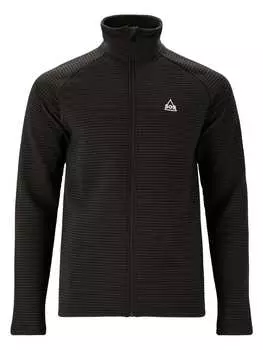 Спортивня куртка SOS, цвет 1001 black