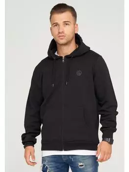 Спортивня куртка SOULSTAR, черный