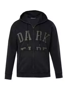 Спортивня куртка STHUGE, черный