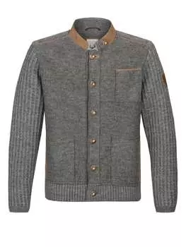 Спортивня куртка Stockerpoint, серый