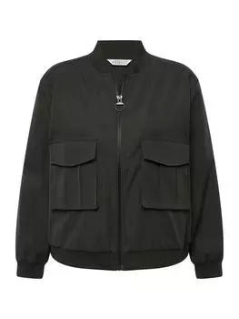 Спортивня куртка Studio Untold, антрацит