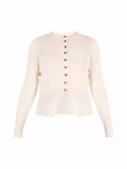 Спортивня куртка sweeties by leo, белый