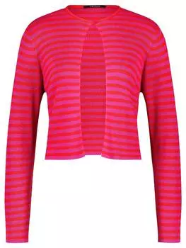 Спортивня куртка TAIFUN, красный