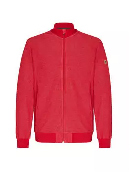 Спортивня куртка TAO, красный