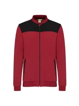 Спортивня куртка TAO, красный