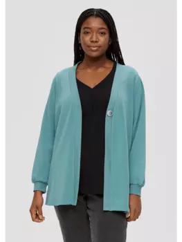 Спортивня куртка TRIANGLE, синий