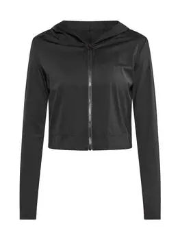 Спортивня куртка TUFFSKULL, черный