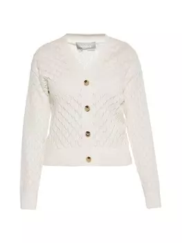 Спортивня куртка Usha, белый