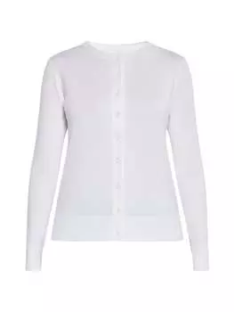 Спортивня куртка usha BLUE LABEL, белый