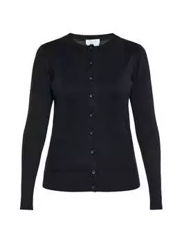 Спортивня куртка usha BLUE LABEL, черный