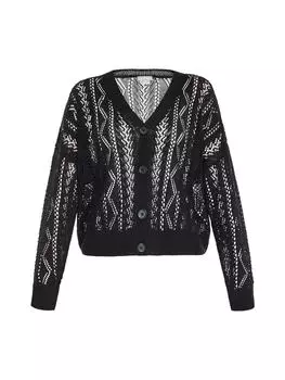 Спортивня куртка Usha, черный