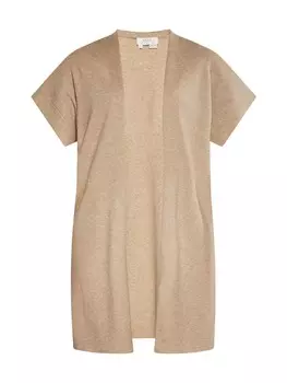 Спортивня куртка usha FESTIVAL, цвет hellbraun melange