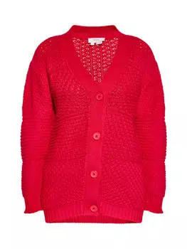 Спортивня куртка usha FESTIVAL, красный