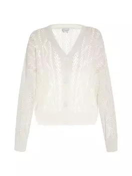 Спортивня куртка Usha, кремовый