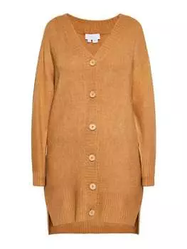 Спортивня куртка usha WHITE LABEL, цвет kamel