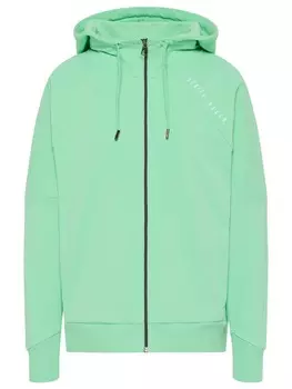 Спортивня куртка Venice Beach, цвет galaxy green