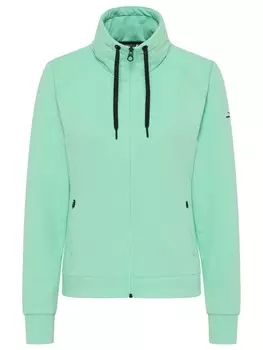 Спортивня куртка Venice Beach, цвет galaxy green