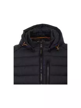 Спортивня куртка Venti, синий