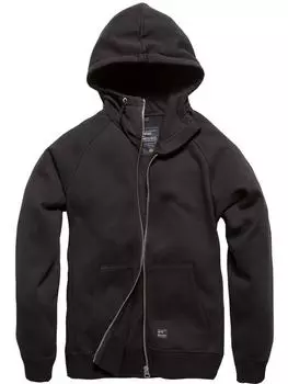 Спортивня куртка Vintage Industries, черный