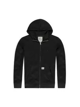 Спортивня куртка Vintage Industries, черный