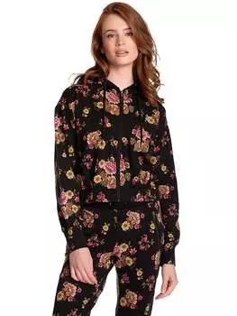 Спортивня куртка Vive Maria, черный