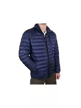 Спортивня куртка Wellensteyn, синий