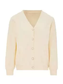 Спортивня куртка yasanna, белый