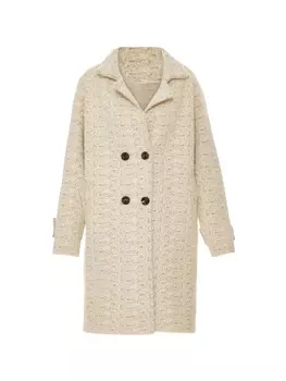 Спортивня куртка yasanna, бежевый